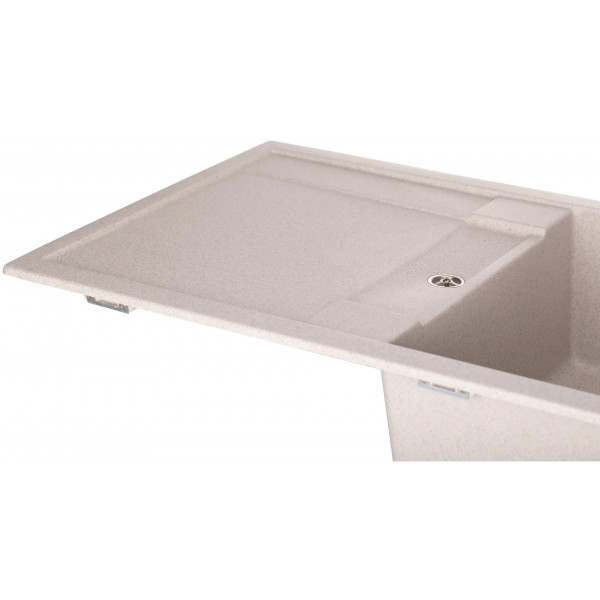 Фото - Мойка кухонная GRANADO Valencia Terra