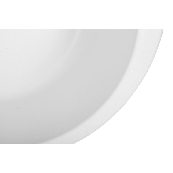 Фото - Мойка кухонная GRANADO Vitoria White