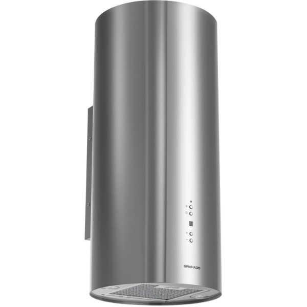 Фото - Вытяжка декоративная GRANADO Yunkos 1604-1200 Inox