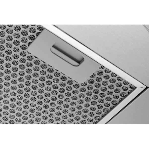 Фото - Вытяжка декоративная GRANADO Yunkos 1604-1200 Inox