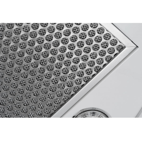 Фото - Вытяжка декоративная GRANADO Yunkos 1604-1200 White