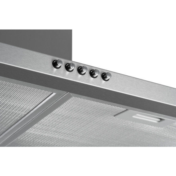 Фото - Вытяжка декоративная GRANADO Burgos 1503-700 Inox