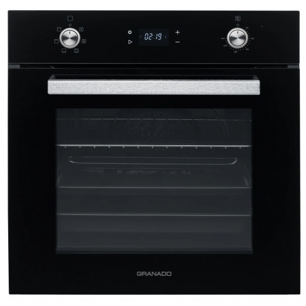 Фото - Духовой шкаф GRANADO GEO 62-1310 Black