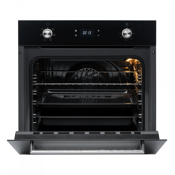 Фото - Духовой шкаф GRANADO GEO 62-1310 Black