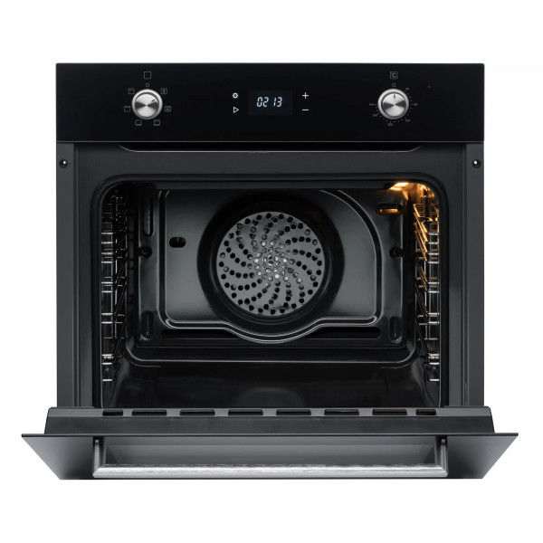 Фото - Духовой шкаф GRANADO GEO 62-1310 Black