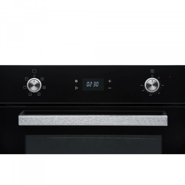 Фото - Духовой шкаф GRANADO GEO 62-1310 Black