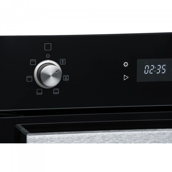 Фото - Духовой шкаф GRANADO GEO 62-1310 Black