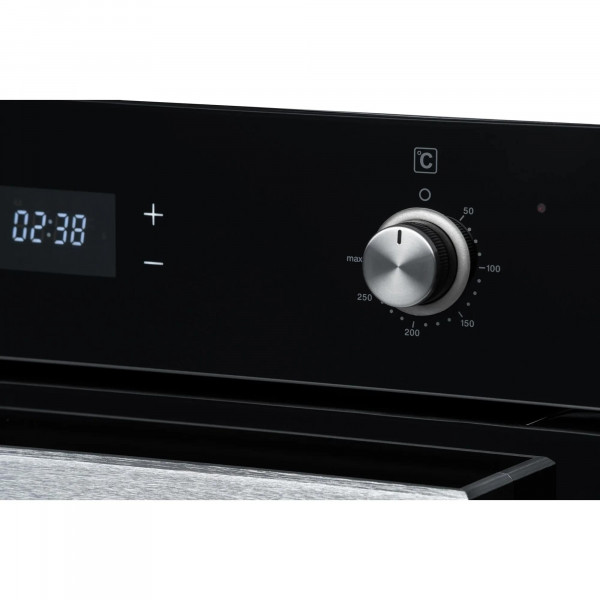 Фото - Духовой шкаф GRANADO GEO 62-1310 Black