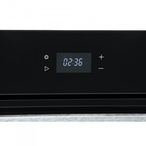 Фото - Духовой шкаф GRANADO GEO 62-1310 Black