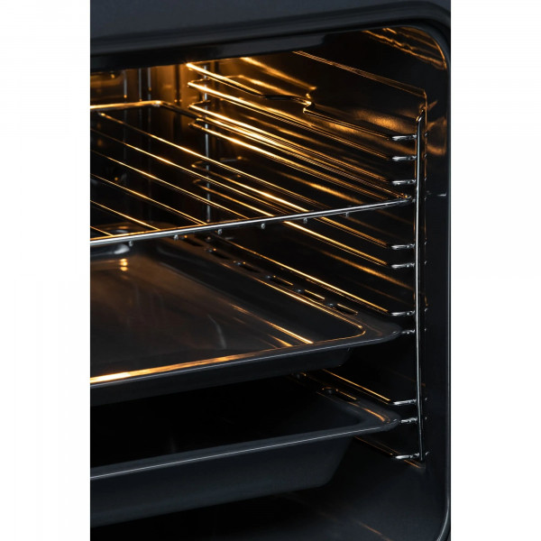 Фото - Духовой шкаф GRANADO GEO 62-1310 Black