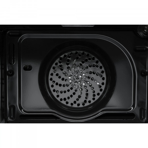 Фото - Духовой шкаф GRANADO GEO 62-1310 Black