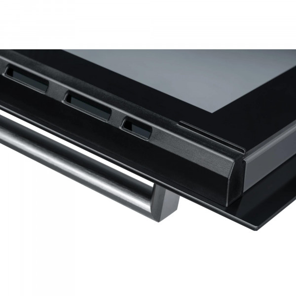Фото - Духовой шкаф GRANADO GEO 62-1310 Black