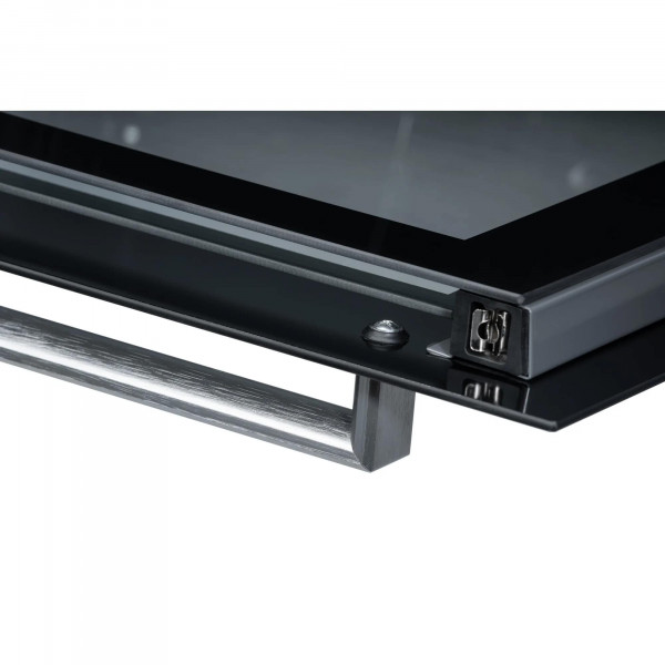 Фото - Духовой шкаф GRANADO GEO 62-1310 Black