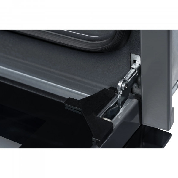 Фото - Духовой шкаф GRANADO GEO 62-1310 Black