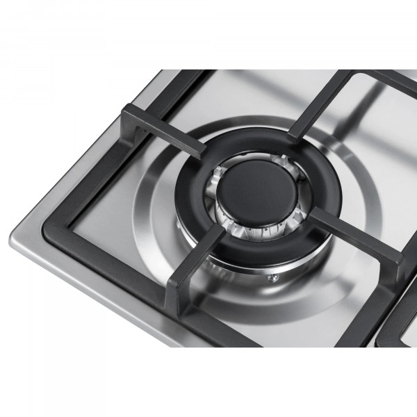 Фото - Варильна поверхня газова GRANADO GGH 61-114 Inox