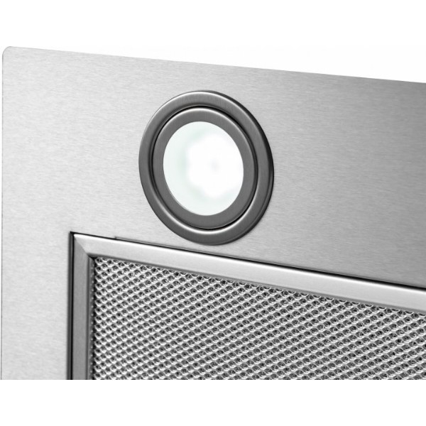 Фото - Витяжка вбудована GRANADO Palamos 3603-1200 Inox