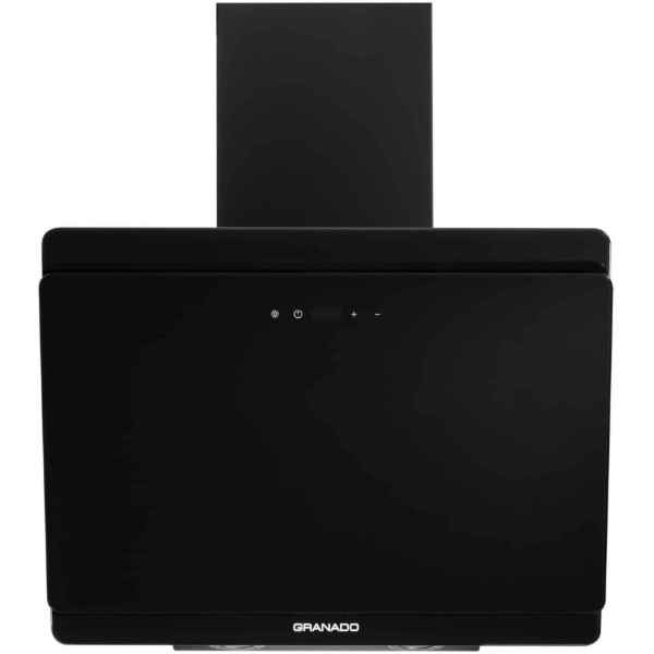 Фото - Вытяжка декоративная GRANADO Vivares 1614-1200 Black Glass Фото - Вытяжка декоративная GRANADO Vivares 1614-1200 Black Glass