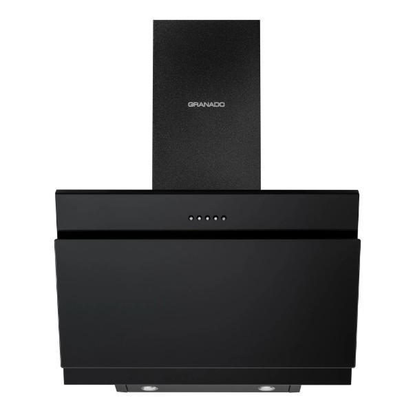 Фото - Мікропошкодження - Витяжка декоративна GRANADO Vivares 603-750 Black Glass