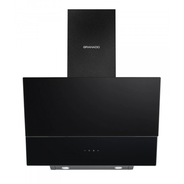 Фото - Вытяжка декоративная GRANADO Vivares 613-1100 Black Glass