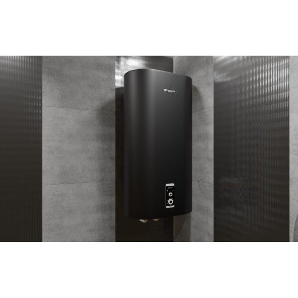 Фото - Водонагреватель Willer EV100DR Grand-SP-blacksky