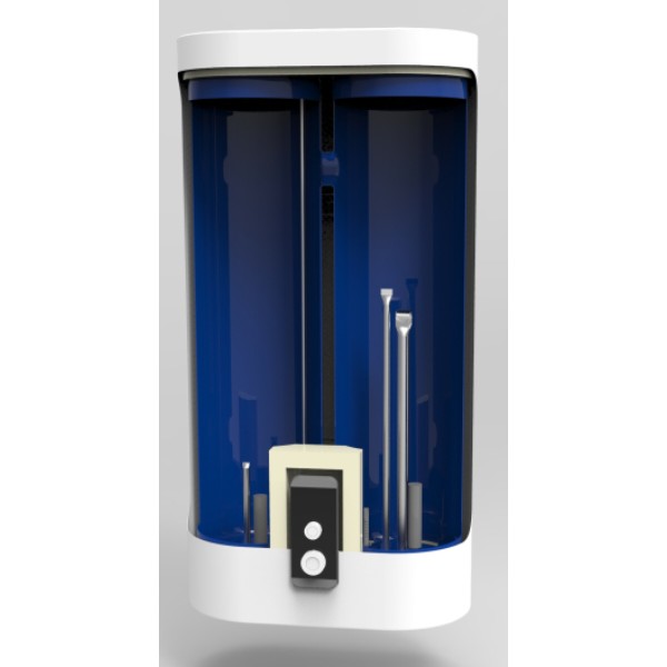 Фото - Водонагреватель Willer EV30DR Grand