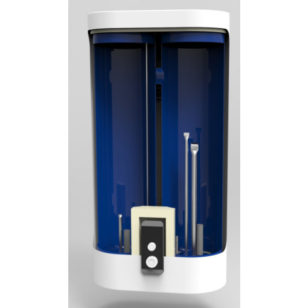 Фото - Водонагрівач Willer EV80DR Grand-SP-goldm