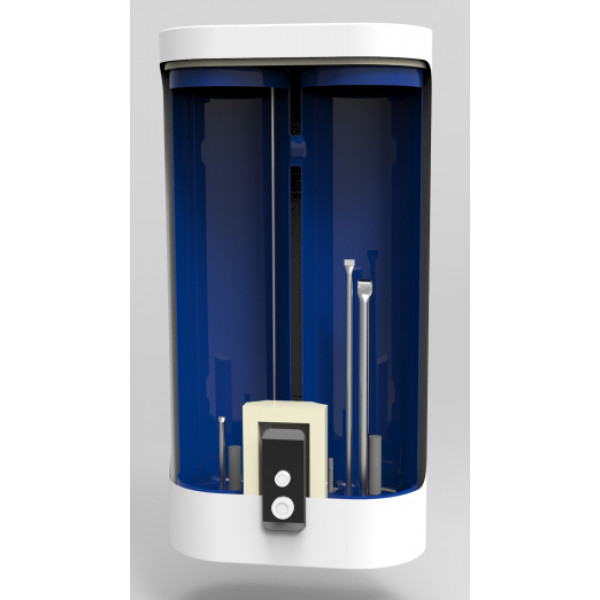 Фото - Водонагреватель Willer EV80DR Grand-SP-dred