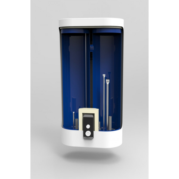 Фото - Водонагрівач Willer EV100DR Grand