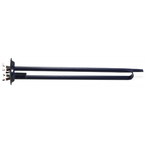 Фото - Водонагрівач Willer EV80DR Grand-SP-black-sky