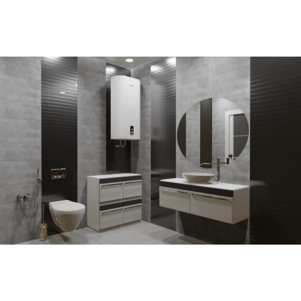 Фото - Водонагрівач Willer EV100DR Grand