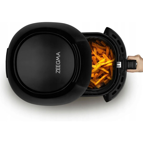 Фото - Мультипечь Zeegma KNAPPER GRAND BLACK