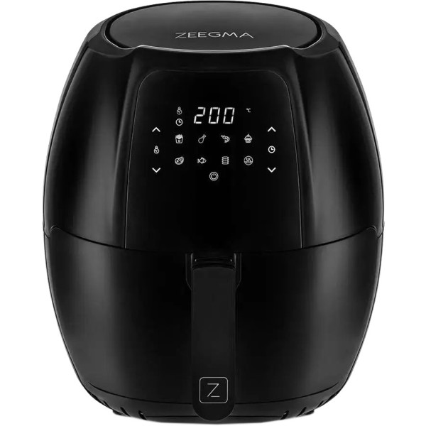 Фото - Мультипечь Zeegma KNAPPER GRAND BLACK