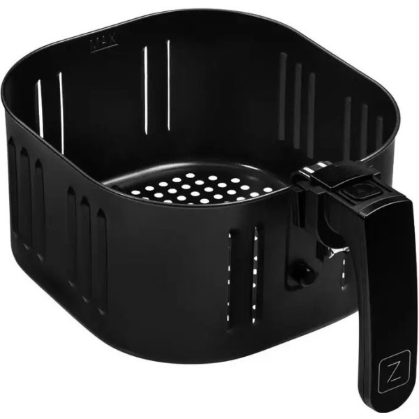 Фото - Мультипечь Zeegma KNAPPER GRAND BLACK
