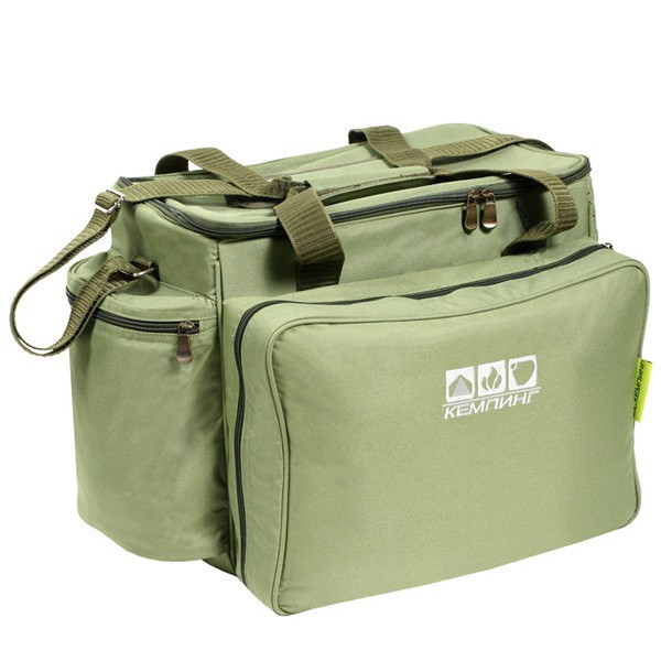 Фото - Сумка-набір для пікніка Кемпінг Grand Picnic