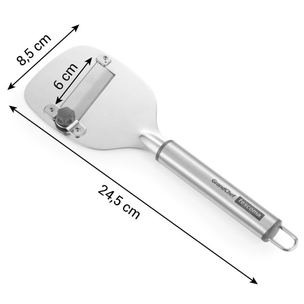 Фото - Нож кухонный tescoma для шоколада и трюфелей GrandCHEF (428245)