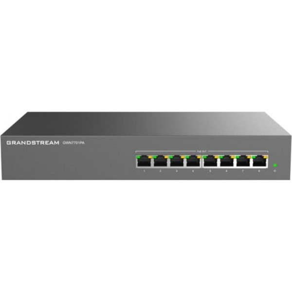 Фото - Коммутатор локальной сети (Switch) Grandstream GWN7701PA