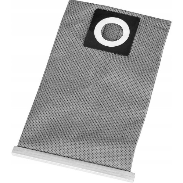Фото - Пылесос для сухой уборки с мешком GRAPHITE 59G614