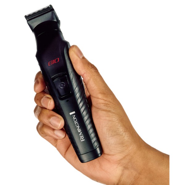 Фото - Тример універсальний Remington PG2100 G10 Graphite 10-in-1 Multigrooming Kit