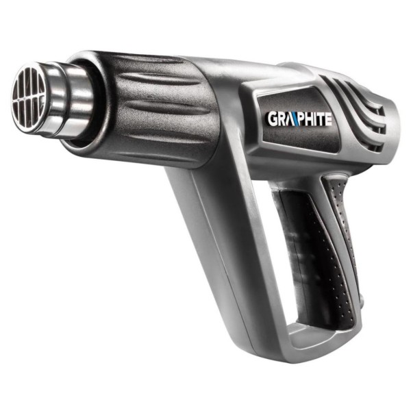 Фото - Технический фен GRAPHITE 59G524