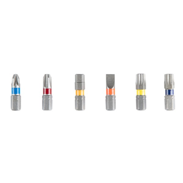 Фото - Дриль-шуруповерт GRAPHITE Energy+ SET (58G022-PS15)