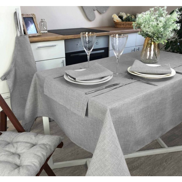 Фото - Салфетка для сервировки Прованс Gray Milan 35х45 (024632)