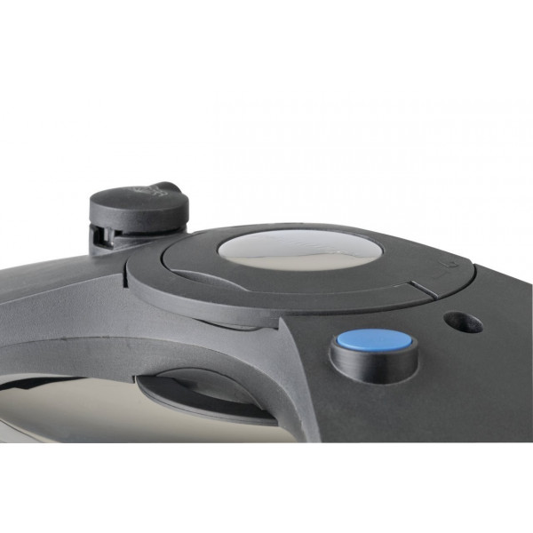 Фото - Кастрюля Berghoff 3700074 Eclipse 6 л 22 см