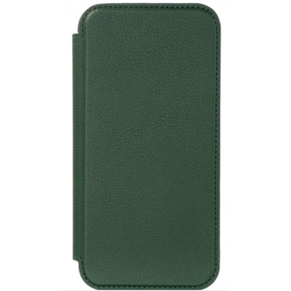 Фото - Чохол для смартфону Gelius Premier Book Case Magsafe for iPhone 13 Forest Green (98662)