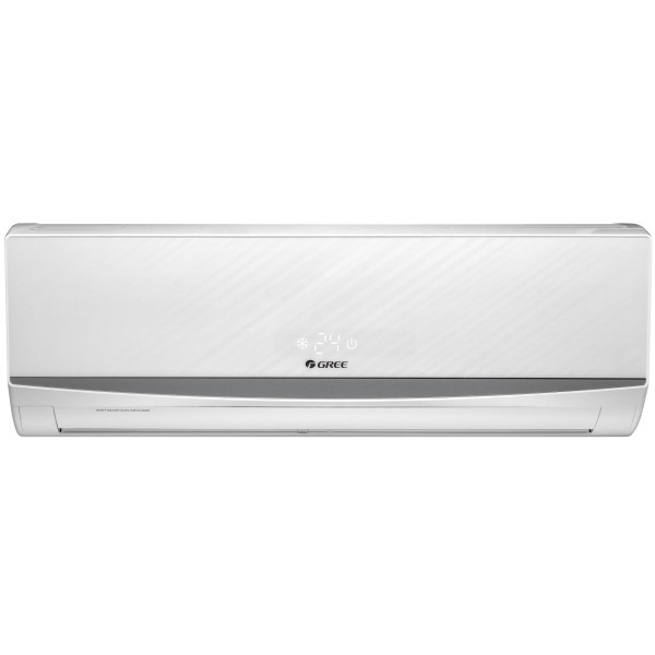 Фото - Кондиціонер спліт GREE GWH09QD-S6DBD2A/I/GWH09YD-S6DBA2A/O WiFi (Stage)