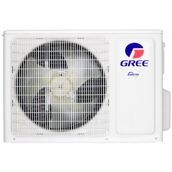 Фото - Кондиционер сплит GREE GWH18YE-S6DBA2B/I/GWH18ACE-S6DBA1A/O