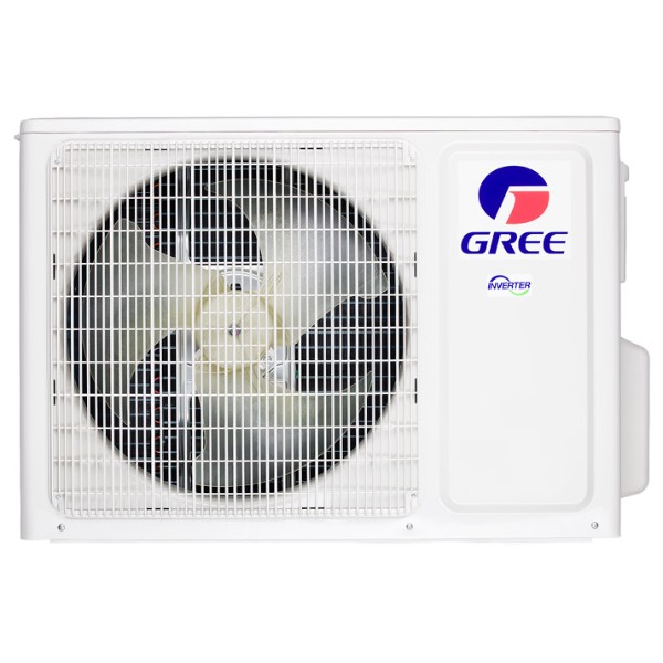 Фото - Кондиционер сплит GREE GWH24YE-S6DBA2A/I/GWH24YE-S6DBA2A/O