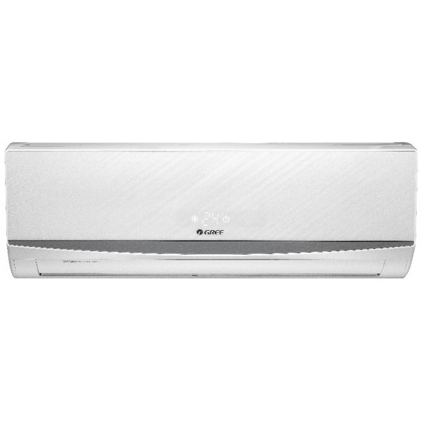 Фото - Кондиціонер спліт GREE GWH12QD-S6DBD2A/I/GWH12YD-S6DBA2A/O (Stage)