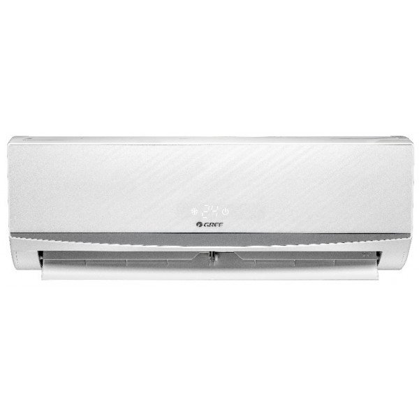 Фото - Кондиціонер спліт GREE GWH12QD-S6DBD2A/I/GWH12YD-S6DBA2A/O (Stage)