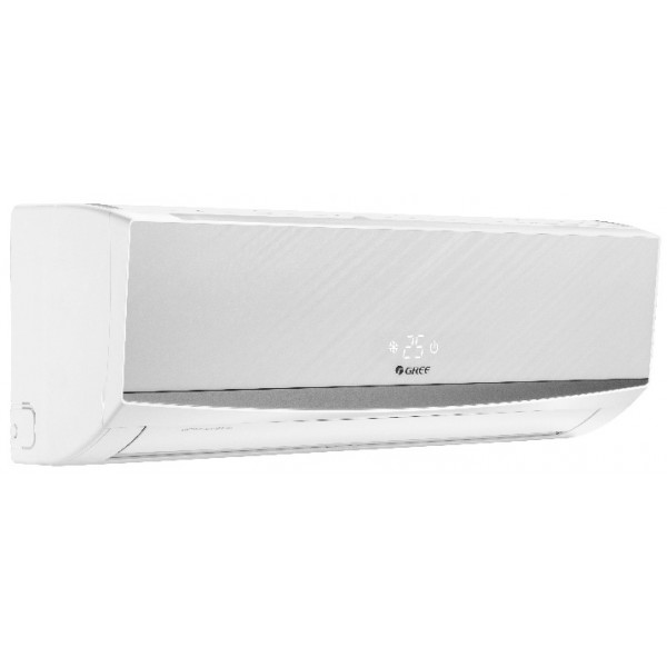 Фото - Кондиціонер спліт GREE GWH12QD-S6DBD2A/I/GWH12YD-S6DBA2A/O (Stage)