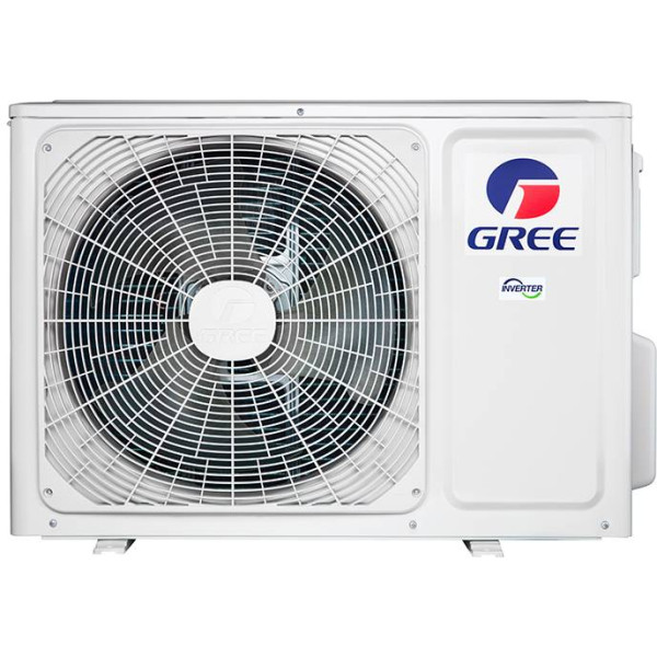 Фото - Кондиціонер спліт GREE GWH09AKCXD-K6DNA1A/I/GWH09AKCXD-K6DNA1A/O